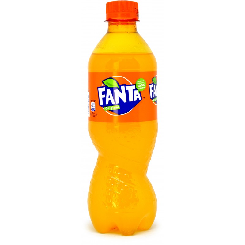 Freeway fanta gemelkt pic