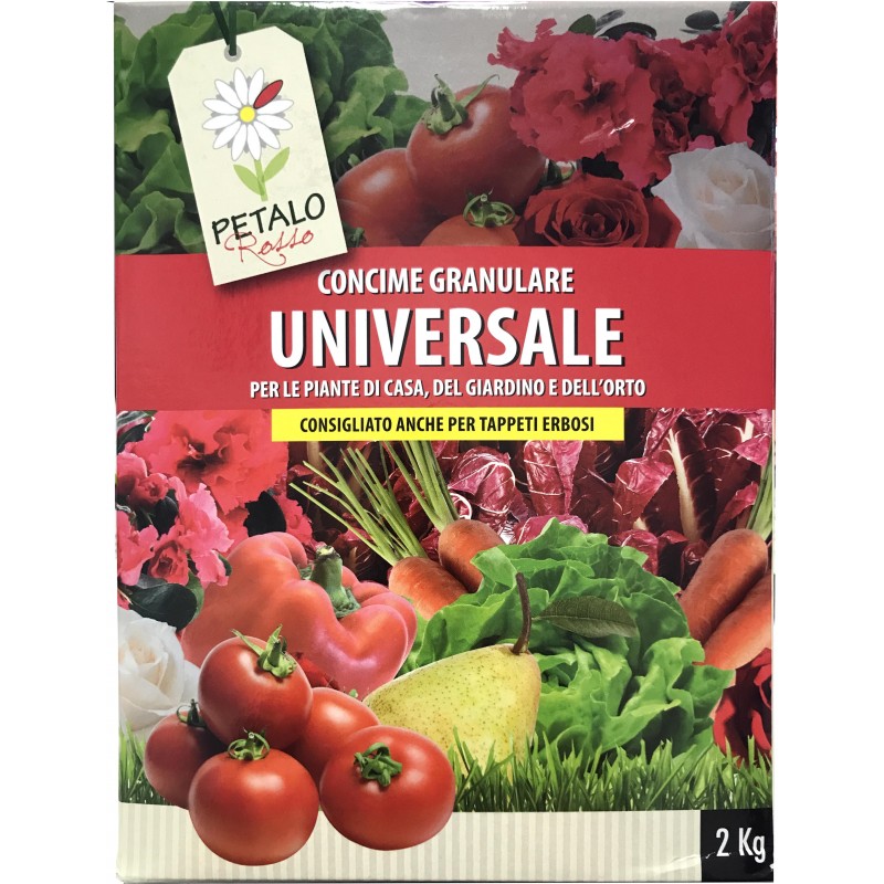 Fiorand Concime Granulare Universale Kg