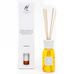 Relaxing ml 500 ricarica aroma fragranza per diffusori profumantori ambiente