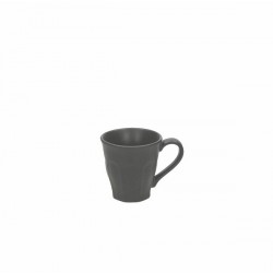 Tazze e teiere: Vulcania tazza caffe' con piatto