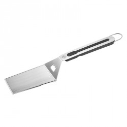 Schiumarola utensile acciaio inox - serie Vera verde bianco, Utensili da  cucina