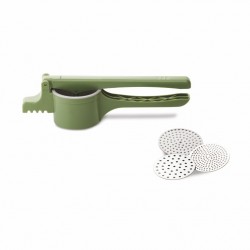 Taglia formaggio utensile - serie Vera verde bianco, Utensili da cucina