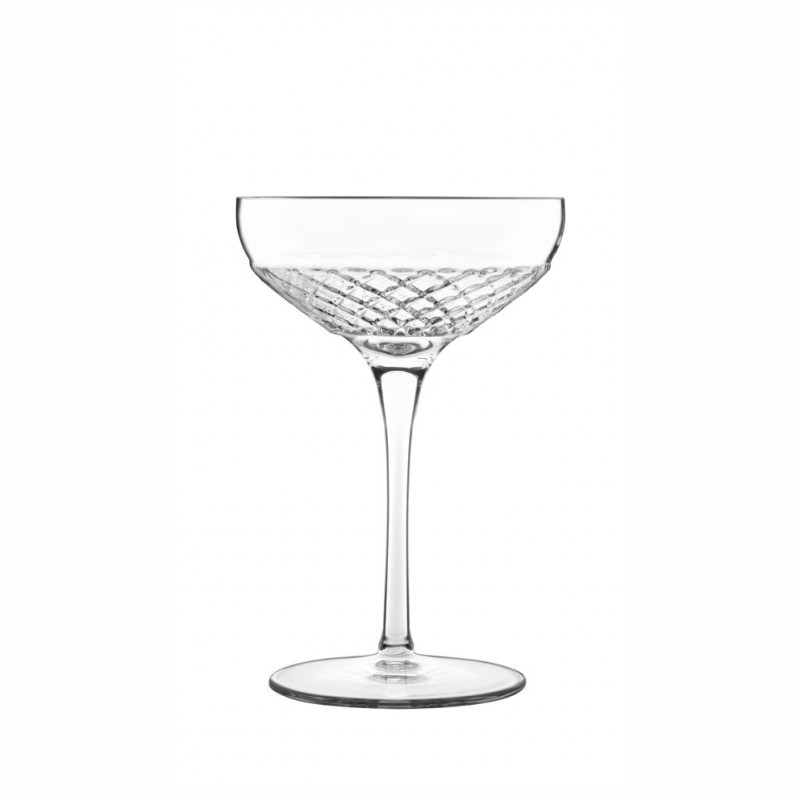 Roma 1960 Coppa Cocktail 6 Pz | Boccali, Bicchieri E Calici | Cicalia.com