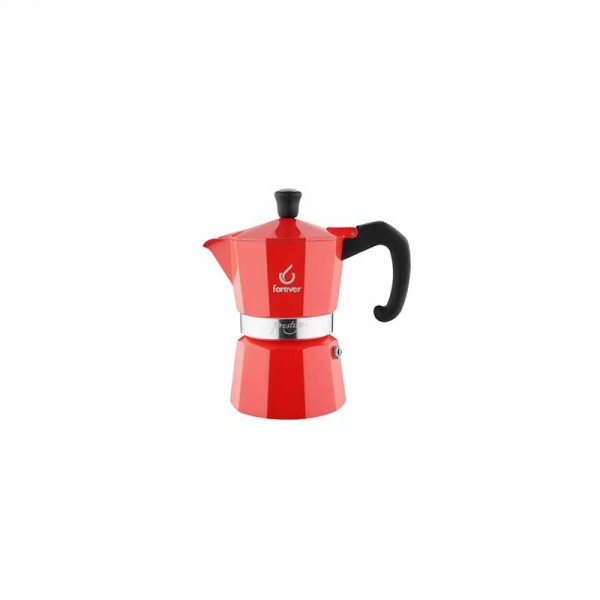 CAFFETTIERA DA 6 TAZZE BIALETTI NEWMOKA