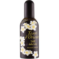 Tesori d'Oriente Tiaré delle Indie Aromatic Perfume 100 ml