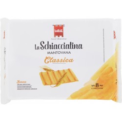 Croccantelle Snack Gusto Bacon Conf. da 6 Pacchetti Monodose