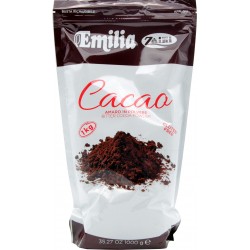 Cameo Ciobar Gusto Bianco - Bevanda di cioccolata calda spessa (3  confezioni da 5) : : Alimentari e cura della casa