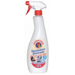 Bref Brillante Detergente per tutte le superfici Floral Euphoria, 1250 ml  Acquisti online sempre convenienti