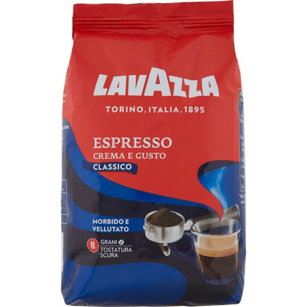 Lavazza Espresso Barista Perfetto - solo 15,49 € para