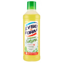 Pav Active Igienizzante con Ammoniaca 1250ml