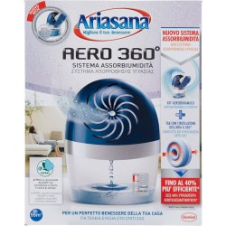 Assorbi umidità Ariasana kit mini 450 gr.