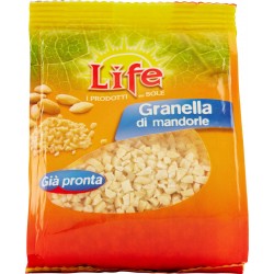 life castagne cotte pelate gr.150