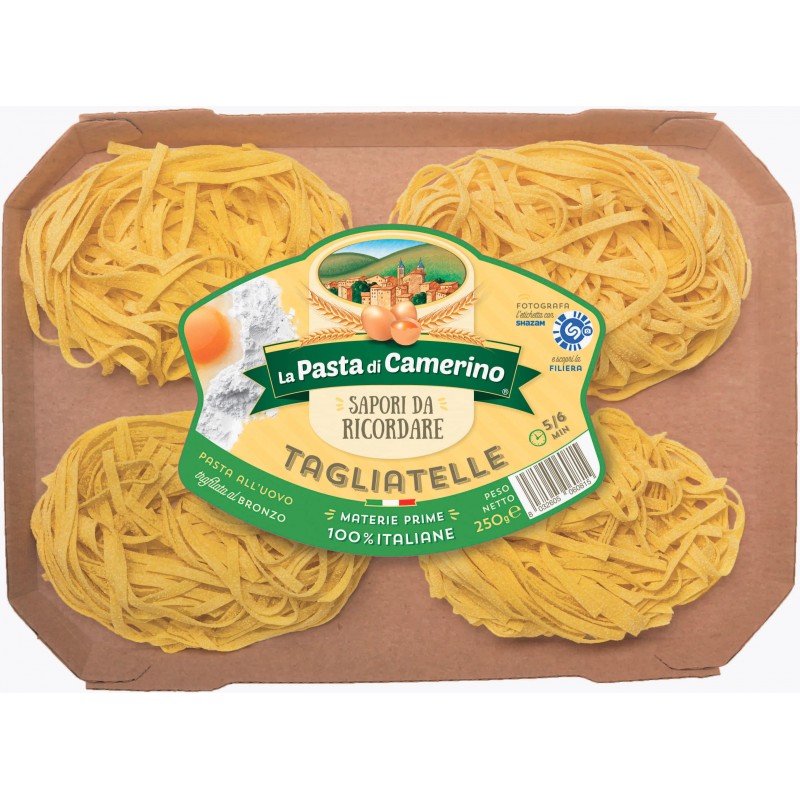 Economico Camerino tagliatelle - gr.250 QO5182 Hotsell