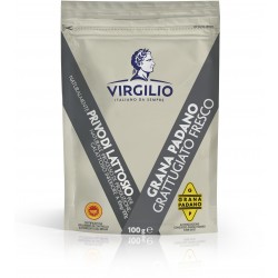 FORMAGGIO GRATTUGIATO ITALIANO VIRGILIO 1kg