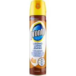 VALIDO Detergente Vetri Con Ammoniaca Da 750ml » Mondocarta