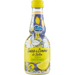 Succo di limone ALCE NERO Agricoltura biologica - NaturaSì