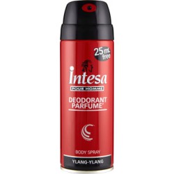 Intesa Deodorante Profumato Ylang-Ylang Spray 150 Ml