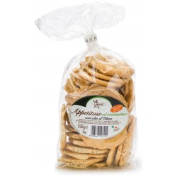 Mini gallette Si&No BIO grano saraceno 80g Fiorentini senza glutine -  D'Ambros Ipermercato