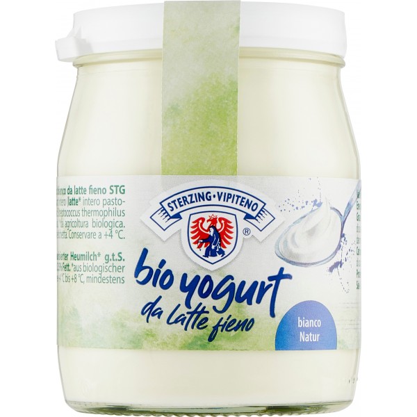 Bottiglie di yogurt in vetro - Produttore affidabile di bottiglie,  barattoli e contenitori in vetro