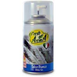Fresh Aroma - Deodorante Ambiente Spray Vaniglia 300ml — Il Negozio del  Quartiere