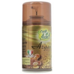 Fresh Aroma Ricarica Deodorante Per Ambiente Automatico Argan ,l. 250