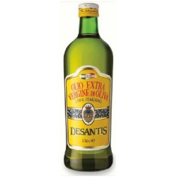 Olio zucchi prezzo