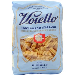 PASTA RUMMO 500 GR LE LEGGENDARIE PACCHEROTTI LISCI N° 168 FORMATI SPECIALI  : : Alimentari e cura della casa