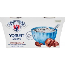 vipiteno yogurt vaniglia gr500