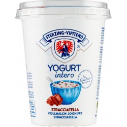 Sterzing Vipiteno Yogurt Alla Nocciola Conf. 2 Vasetti gr. 125