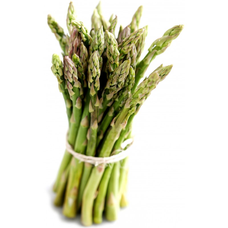 Asparagi Verdi Confezionato Verdura Fresca 500 Gr Circa | Cicalia.com