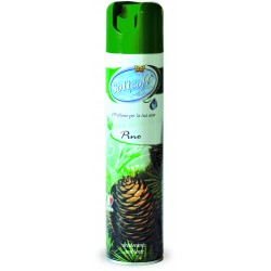 Fresh Aroma - Deodorante Ambiente Spray Bouquet Fiori 300ml — Il