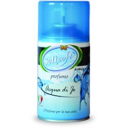 Felce Azzurra Deodorante Ambiente in Gel 140 ml - Piazza Mercato Casa