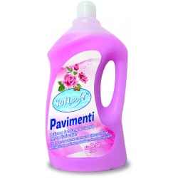 rio casamia 1000ml colonia - pavimenti e superfici con ammoniaca