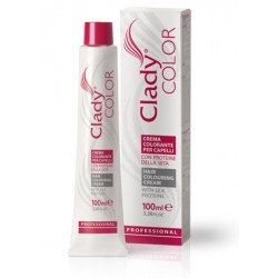 Clady tinta tubo 5n castano naturale chiaro ml.100