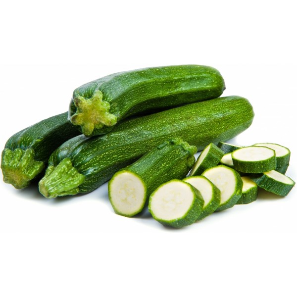 Zucchine fresche (su ordinazione)