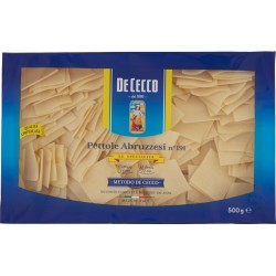 de cecco barattoli porta pasta - scontOmaggio