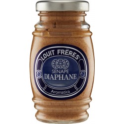 Louit Frères Senape Diaphane 130 gr.