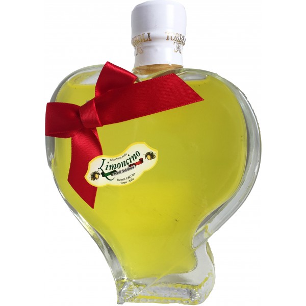 torboli limoncello