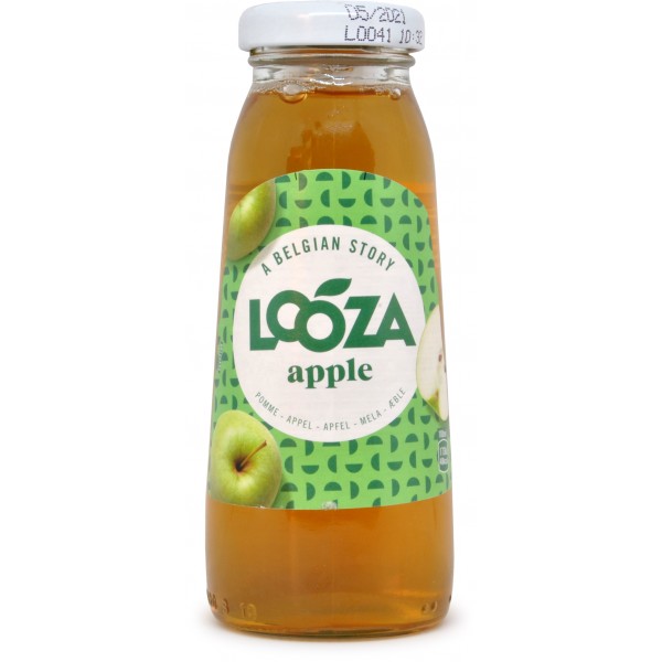 Looza succo mela cl.20 vap