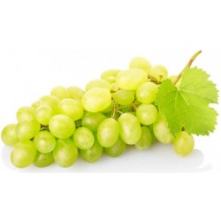 Uva bianca senza semi Luisa gr.500