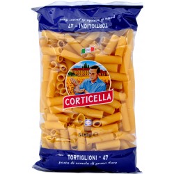 DE CECCO RIGATONI 24 GR.500' - Numeri Primi Srl