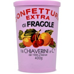 Rigoni di Asiago - Fiordifrutta de Framboise 250g