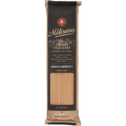 La Molisana 48 Tubetti 500g – Glynburn Gourmet