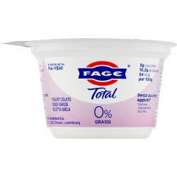 Planeat - Yogurt Yomo intero bianco 2 vasetti da 125 gr