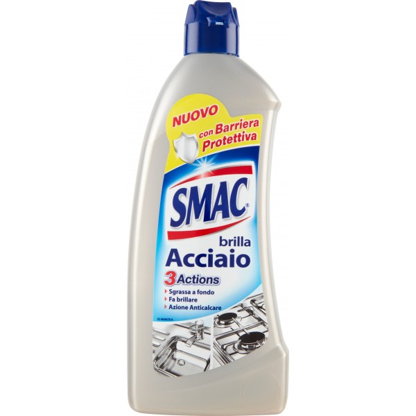 SMAC ACCIAIO ML.520