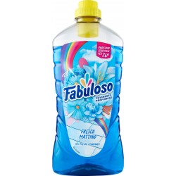 Bref Brillante Detergente per tutte le superfici Floral Euphoria, 1250 ml  Acquisti online sempre convenienti