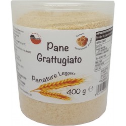 Pane Grattugiato  Panificio San Quaranta, Tortora (CS) - Puro pan