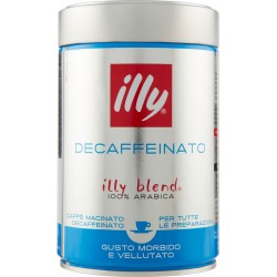 Illy Capsule Per Caffè Espresso Decaffeinato Conf. 10 Cialde