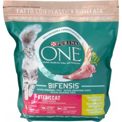 Alimento complementare per cani: Otto Pasta Precotta