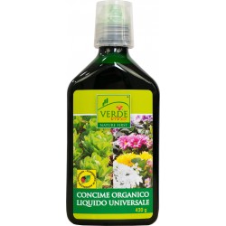 Verde vivo concime liquido universale ml.350